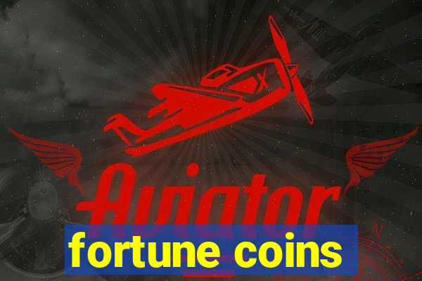 fortune coins